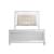 SM Valentino Tufted LED Panel Full Size Bed