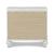 SM Valentino Tufted LED Panel Bedroom Set