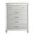 SM Valentino Wood Chest