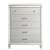 SM Valentino Tufted LED Panel Bedroom Set