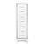 SM Valentino Tufted LED Panel Bedroom Set