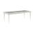 Maverick Glass/Wood Extendable Dining Room Set