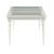 Maverick Glass/Wood Extendable Dining Room Set