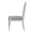 Maverick Fabric/Wood Dining Side Chair