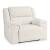 Keensburg Polyester Oversized Power Recliner