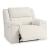 Keensburg Polyester Oversized Power Recliner