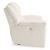 Keensburg Polyester Oversized Power Recliner