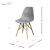Allen Molded PP Chair