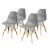 Allen Molded PP Chair