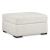 Chessington Polyester Oversized Accent Ottoman