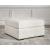 Chessington Polyester Oversized Accent Ottoman