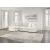 Chessington 2-Piece Polyester L-Shaped Sectional w/Left Arm Chaise Facing