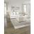 Chessington 2-Piece Polyester L-Shaped Sectional w/Right Arm Chaise Facing