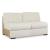 Chessington 4-Piece Polyester U-Shaped Sectional w/Right Arm Chaise Facing
