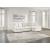 Chessington 2-Piece Polyester L-Shaped Sectional w/Right Arm Chaise Facing