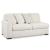 Chessington 4-Piece Polyester U-Shaped Sectional w/Right Arm Chaise Facing
