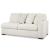 Chessington 4-Piece Polyester U-Shaped Sectional w/Left Arm Chaise Facing