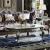 Picardy Coffee Table