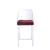 Nadie II Velvet Counter Chair