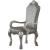 Dresden PU Dining Armchair