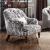 Saira Chair