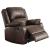 Zuriel Leatherette Reclining Living Room Set