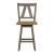 Lindsey Farm Extendable Kitchen Island Set | Farmhouse Style