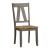 Lindsey Farm Splat Back Dining Chairs (Set of 2) | Liberty