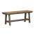 Lindsey Farm Farmhouse Backless Dining Bench | Liberty
