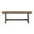 Lindsey Farm Extendable Dining Room Set | Farmhouse Style