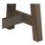 Lindsey Farm Farmhouse Backless Dining Bench | Liberty