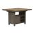 Lindsey Farm Extendable Kitchen Island | Farmhouse Storage