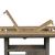 Lindsey Farm Extendable Kitchen Island Set | Farmhouse Style