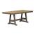 Lindsey Farm Extendable Dining Room Set | Farmhouse Style