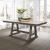Lindsey Farm Extendable Farmhouse Dining Set | Liberty