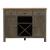 Lindsey Farm Farmhouse Server with Wine Storage | Liberty