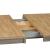 Lindsey Farm Rectangular Wood Extendable Trestle Dining Table
