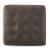 Maderla Faux Leather Oversized Accent Ottoman
