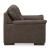 Maderla Faux Leather Chair