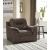 Maderla Faux Leather Chair
