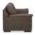 Maderla Faux Leather Loveseat