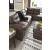 Maderla 2-Piece Faux Leather L-Shaped Sectional Sofa w/Right Arm Chaise Facing