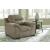 Maderla Faux Leather Chair