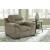 Maderla Faux Leather Chair