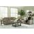 Maderla Faux Leather Sofa