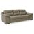 Maderla Faux Leather Living Room Set