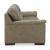 Maderla Faux Leather Sofa