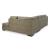 Maderla 2-Piece Faux Leather L-Shaped Sectional Sofa w/Right Arm Chaise Facing