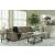 Maderla 2-Piece Faux Leather L-Shaped Sectional Sofa w/Right Arm Chaise Facing