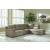 Maderla 2-Piece Faux Leather L-Shaped Sectional Sofa w/Right Arm Chaise Facing